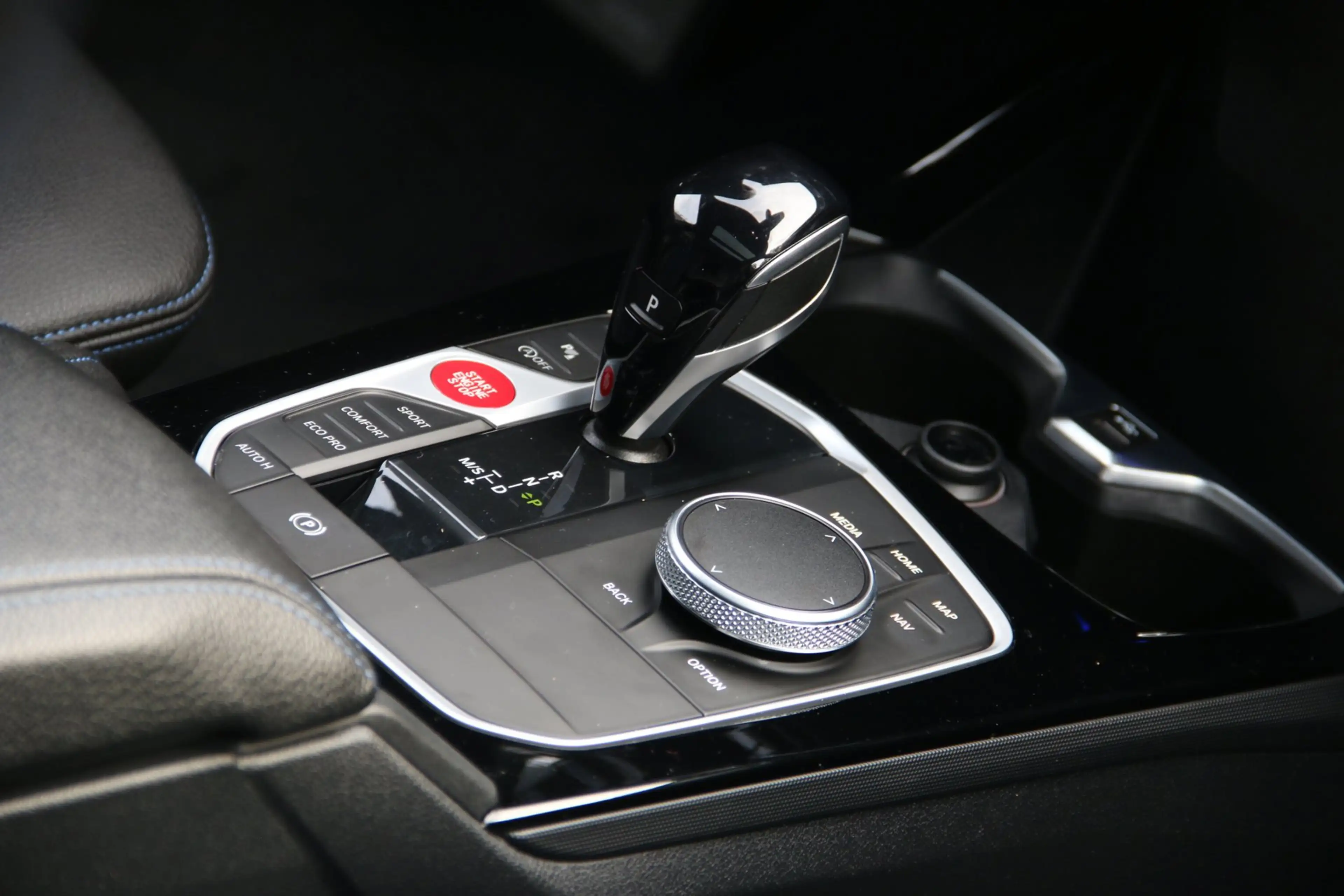 BMW 120 1-serie 120i Business Edition M-PAKKET PANO-DAK NA — photo 13