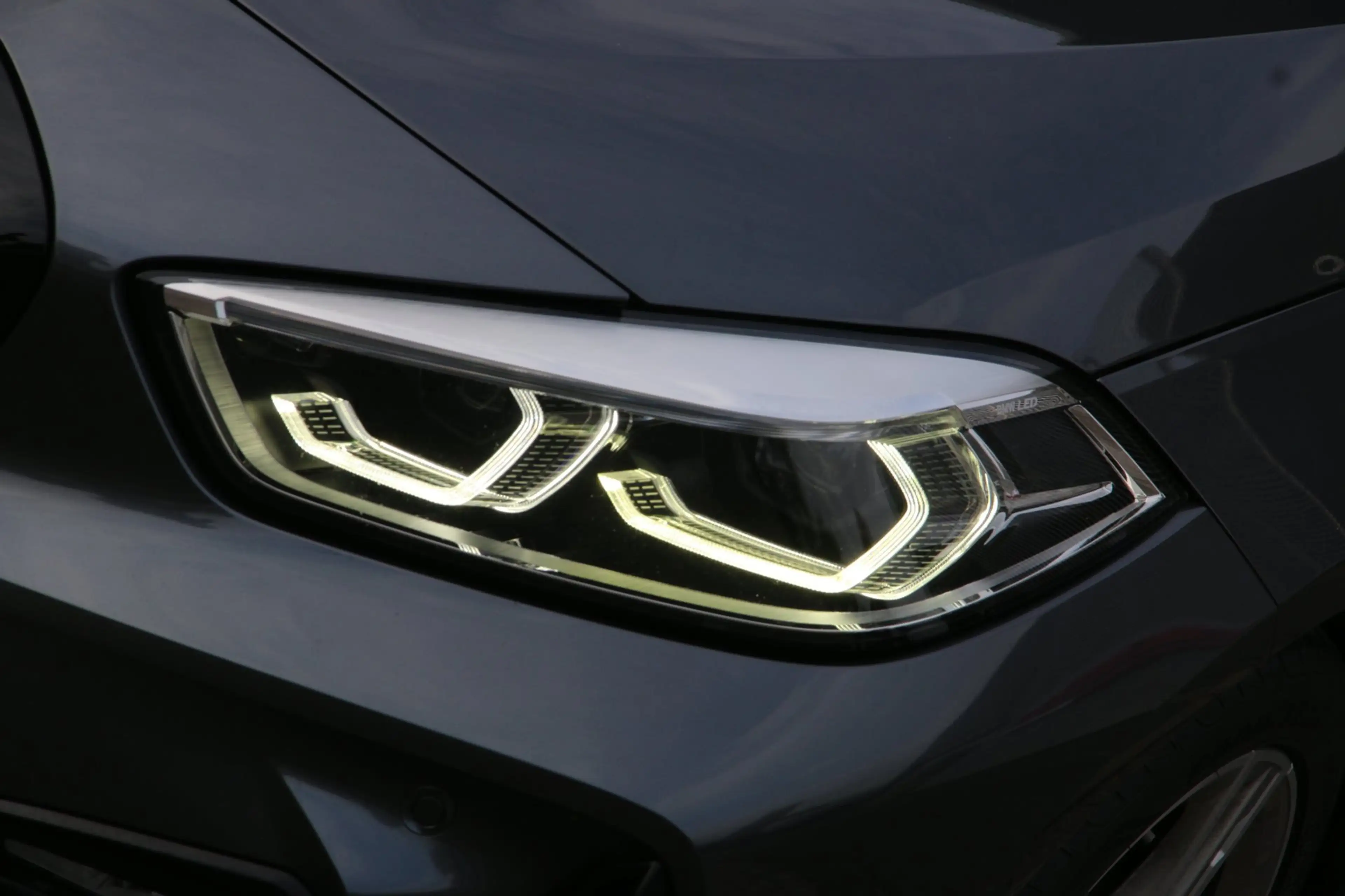 BMW 120 1-serie 120i Business Edition M-PAKKET PANO-DAK NA — photo 5