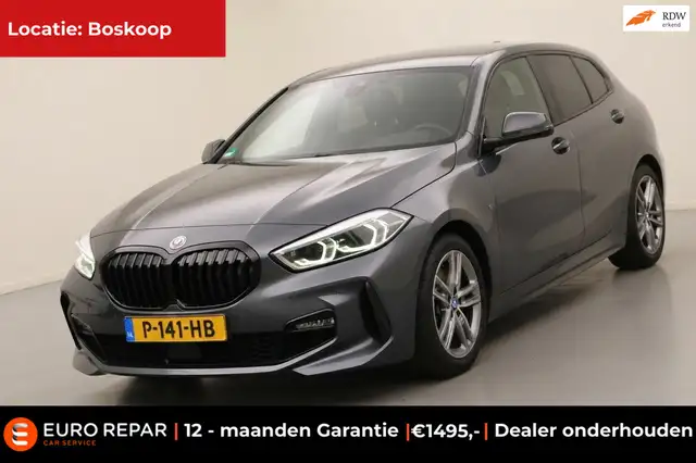 BMW 120 1-serie 120i Business Edition M-PAKKET PANO-DAK NA