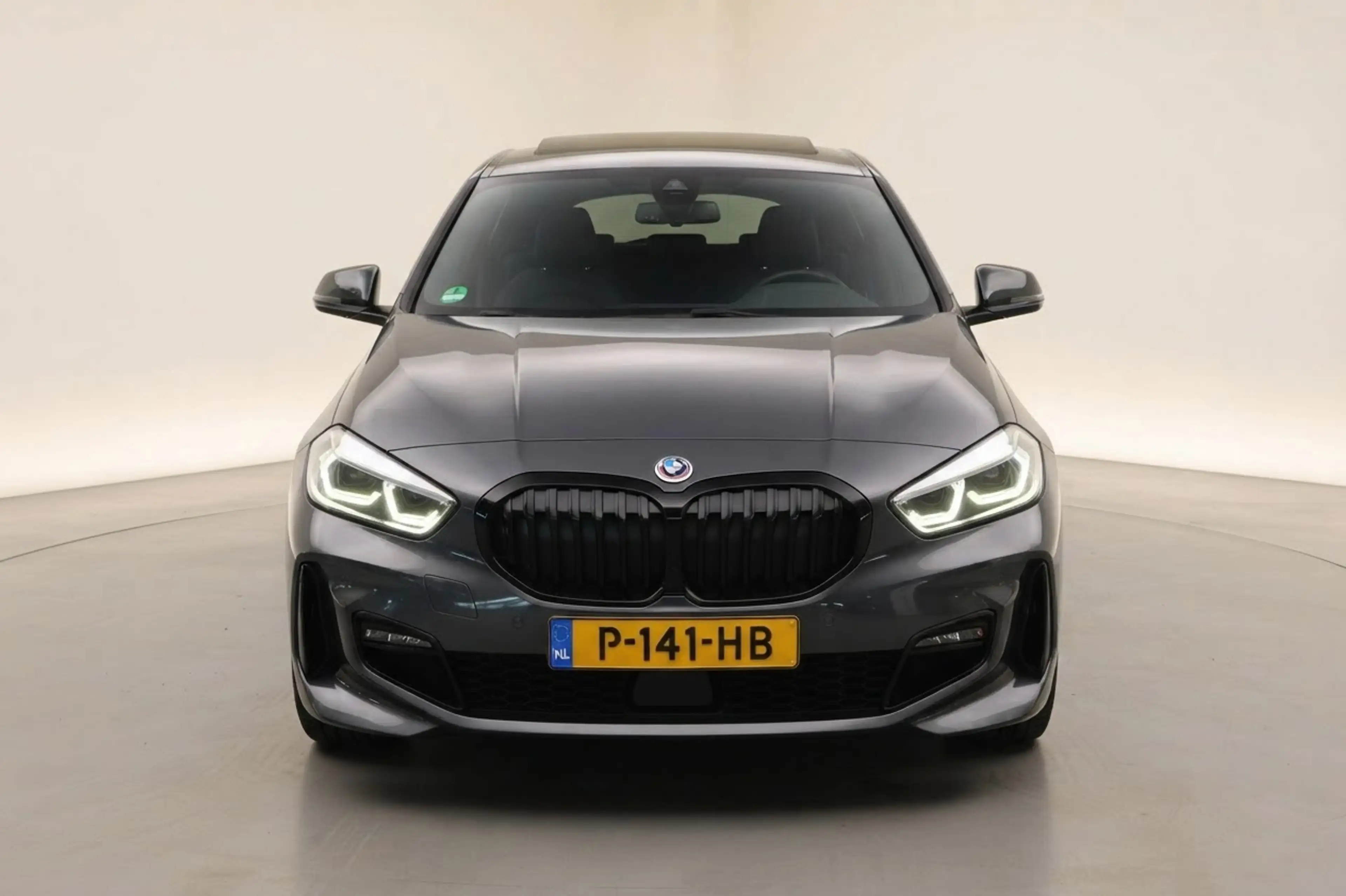 BMW 120 1-serie 120i Business Edition M-PAKKET PANO-DAK NA — photo 2