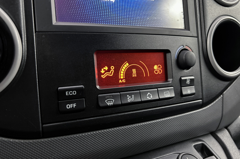 Peugeot Partner Electric L1 Premium | Apple Carplay | 2-zitplaatse — photo 14