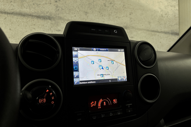 Peugeot Partner Electric L1 Premium | Apple Carplay | 2-zitplaatse — photo 11