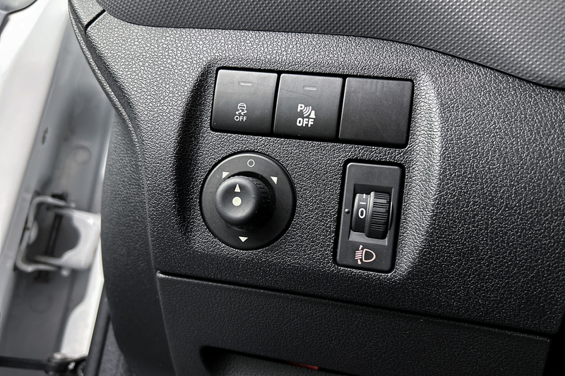 Peugeot Partner Electric L1 Premium | Apple Carplay | 2-zitplaatse — photo 15