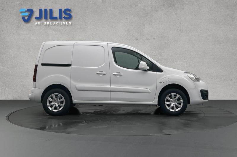 Peugeot Partner Electric L1 Premium | Apple Carplay | 2-zitplaatse — photo 18