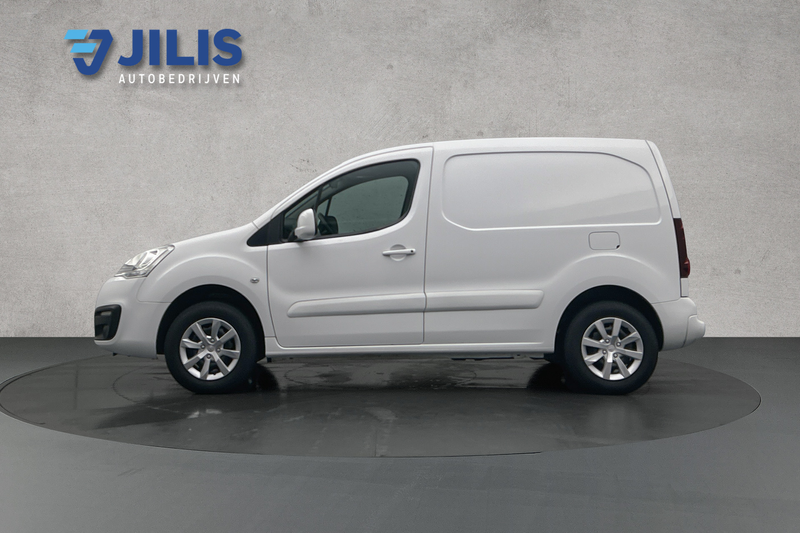Peugeot Partner Electric L1 Premium | Apple Carplay | 2-zitplaatse — photo 6
