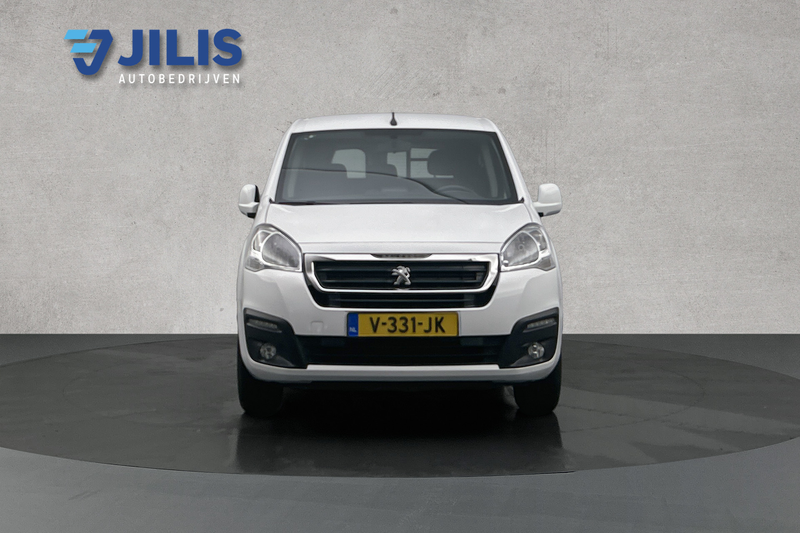 Peugeot Partner Electric L1 Premium | Apple Carplay | 2-zitplaatse — photo 8