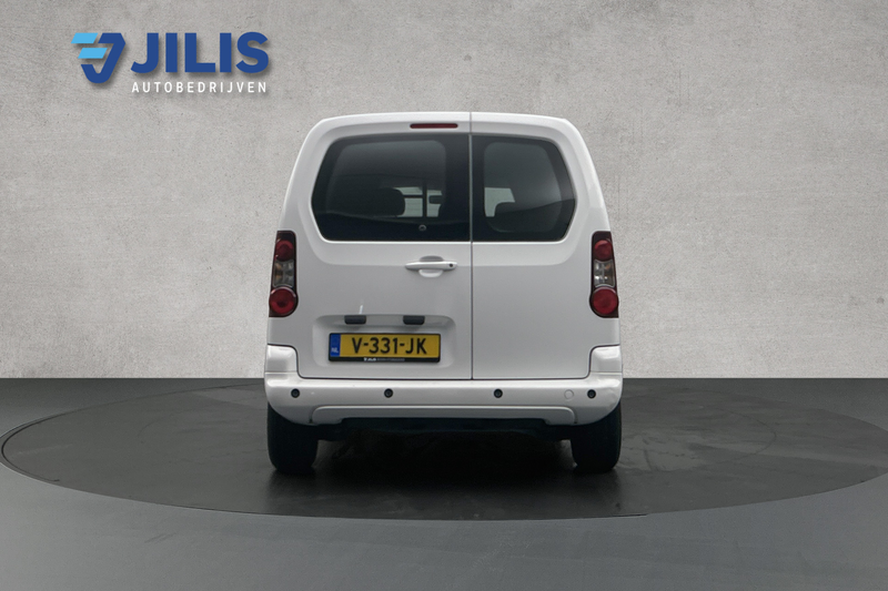 Peugeot Partner Electric L1 Premium | Apple Carplay | 2-zitplaatse — photo 9