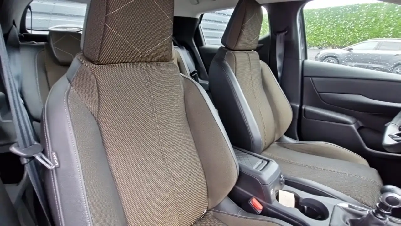 DS Automobiles DS 3 Crossback 2021