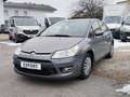 Citroen C4 C4 1,4 16V Ninety Ninety *PDC*KLIMA* Grau - thumbnail 2