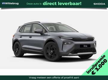 50 Limited Edition / Trekhaak / Stalen velgen 19"