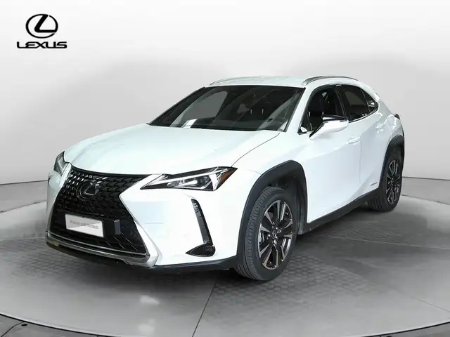 Lexus UX 250h UX Hybrid Executive