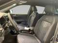 Volkswagen T-Cross R-Line 1.0 TSI DSG AHK*NAVI*MATRIX*ACC* Schwarz - thumbnail 10