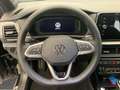 Volkswagen T-Cross R-Line 1.0 TSI DSG AHK*NAVI*MATRIX*ACC* Noir - thumbnail 12