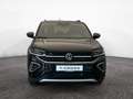 Volkswagen T-Cross R-Line 1.0 TSI DSG AHK*NAVI*MATRIX*ACC* Schwarz - thumbnail 2