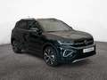 Volkswagen T-Cross R-Line 1.0 TSI DSG AHK*NAVI*MATRIX*ACC* Schwarz - thumbnail 3