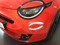 Fiat 600 BEV La Prima 365 Orange - thumbnail 11
