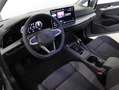 Volkswagen Golf Rabbit TSI Grau - thumbnail 17