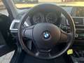 BMW 116 i wenig Kilometer* kompakt* zuverlässig Noir - thumbnail 11
