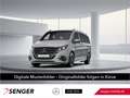 Mercedes-Benz V 300 d Avantgarde lang AMG AIRMATIC Pano 360° 9G Grau - thumbnail 1