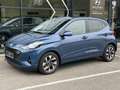 Hyundai i10 GO Plus 1,2 AMT Blau - thumbnail 1