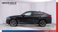 BMW X4 M40d Grau - thumbnail 4