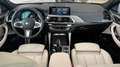 BMW X4 M40d Grau - thumbnail 9