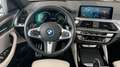 BMW X4 M40d Grau - thumbnail 13