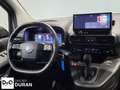 Citroen Berlingo Taille M Plus 1.2 PureTech Man.6 Gris - thumbnail 37