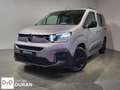 Citroen Berlingo Taille M Plus 1.2 PureTech Man.6 Gris - thumbnail 1