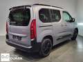 Citroen Berlingo Taille M Plus 1.2 PureTech Man.6 Gris - thumbnail 8