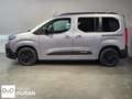 Citroen Berlingo Taille M Plus 1.2 PureTech Man.6 Gris - thumbnail 2