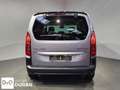 Citroen Berlingo Taille M Plus 1.2 PureTech Man.6 Gris - thumbnail 5
