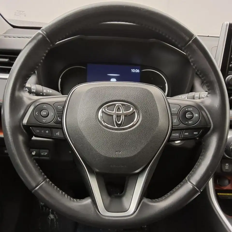 Toyota RAV 4 fotografie Toyota RAV 4
