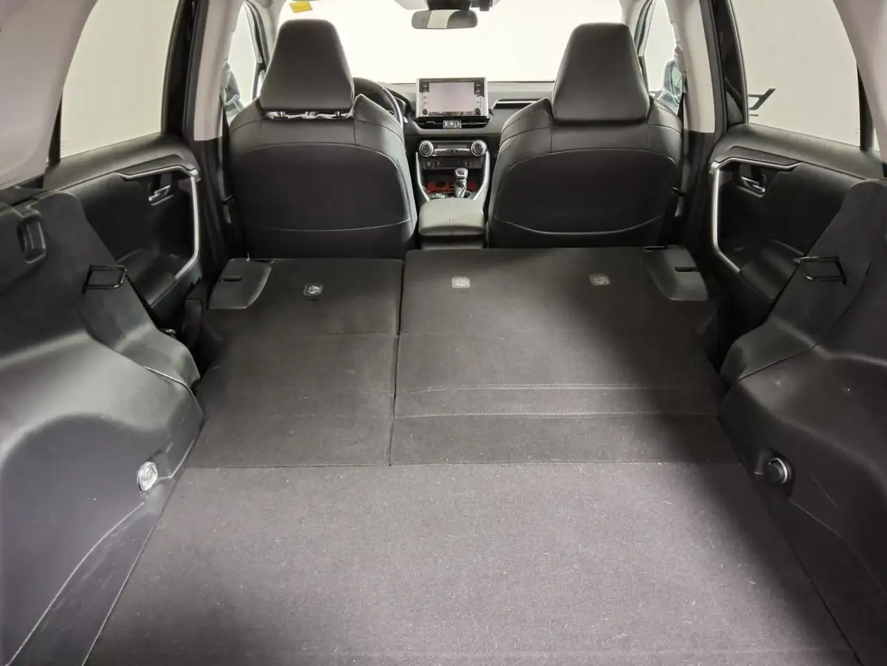 Toyota RAV 4 fotografie Toyota RAV 4