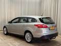 Ford Focus Wagon 1.0 Titanium Org.NL! / Keyless / ECC Clima / Grau - thumbnail 5