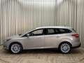 Ford Focus Wagon 1.0 Titanium Org.NL! / Keyless / ECC Clima / Grau - thumbnail 4