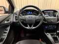 Ford Focus Wagon 1.0 Titanium Org.NL! / Keyless / ECC Clima / Grau - thumbnail 9