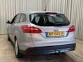 Ford Focus Wagon 1.0 Titanium Org.NL! / Keyless / ECC Clima / Grau - thumbnail 6