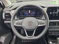 Volkswagen T-Cross 1.0 TSI 85 kW Life DSG AHK R2D Kamera IQ.Drive ... Schwarz - thumbnail 13