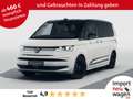 Volkswagen T7 Multivan Edition 2.0 TDI DSG AHK+360Kam+EasyOpen+Velours! Weiß - thumbnail 1