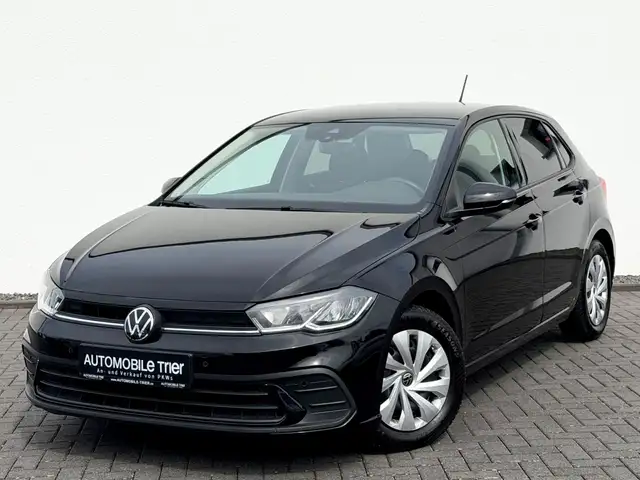Volkswagen Polo main image