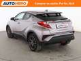 Toyota C-HR 1.8 Hybrid Advance Gris - thumbnail 4