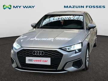 Sportback Audi A3 Sportback Attraction 35 TFSI  110(150) kW(ch) S tronic