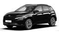 Hyundai KONA KONA EV Advantage 100kW *RW305KM*Navi*ACC*LED* Zwart - thumbnail 1
