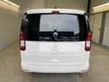 Volkswagen Caddy 1.5 TSI GV5+AHK+Climatronic+App-Connect+Winterp... Weiß - thumbnail 5