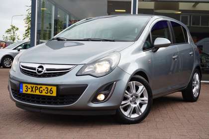 Opel Corsa 1.4-16V BlitZ | 5deurs | Elek. Pakket | LM velgen