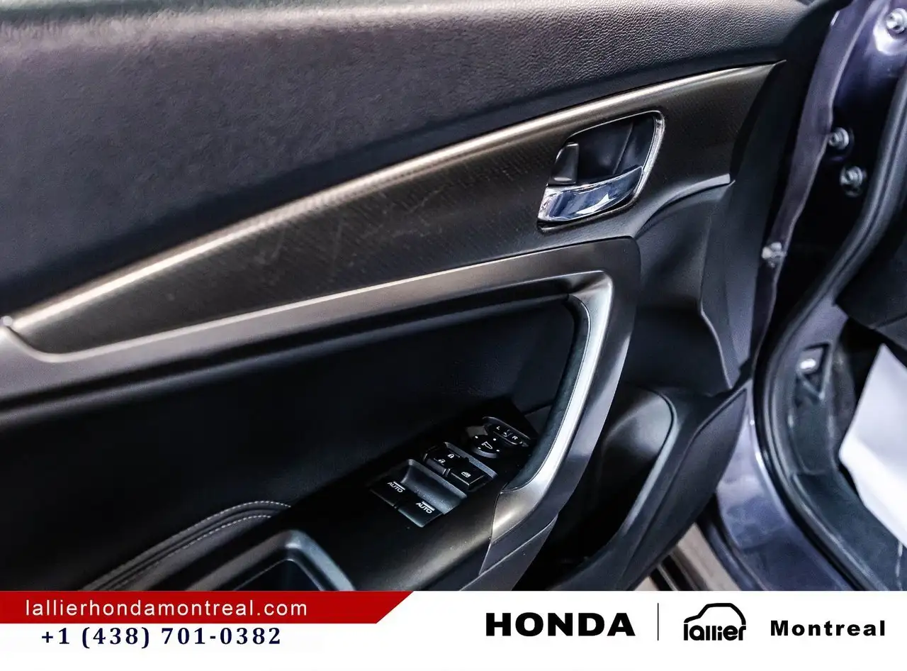 Honda Accord снимка Honda Accord