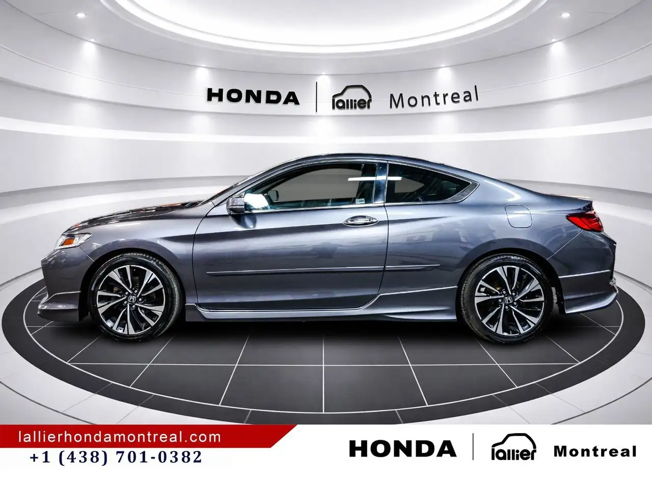 Honda Accord снимка Honda Accord