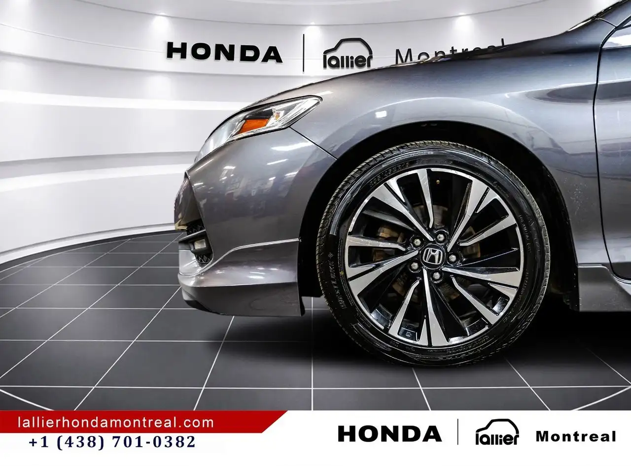 Honda Accord снимка Honda Accord