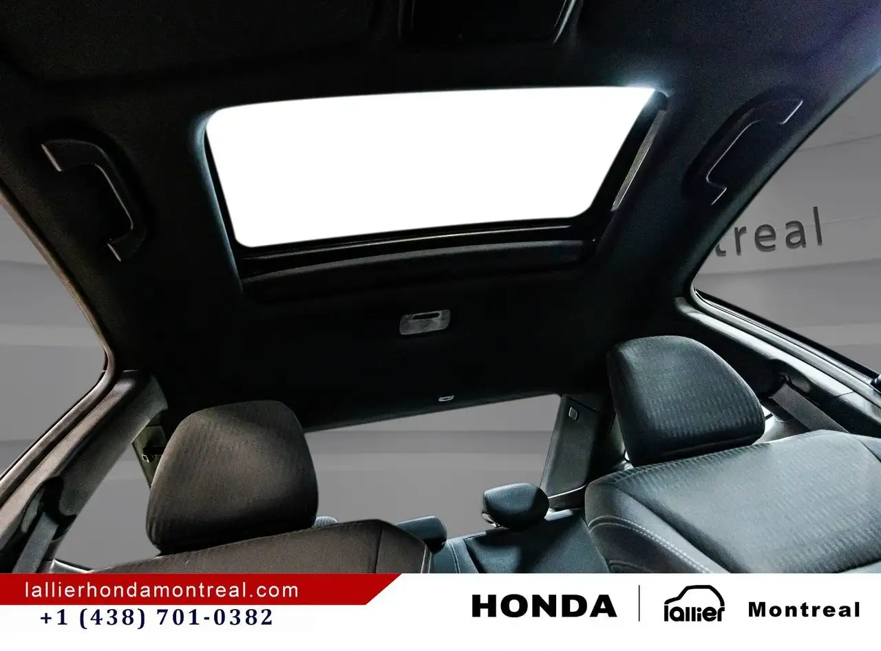 Honda Accord снимка Honda Accord